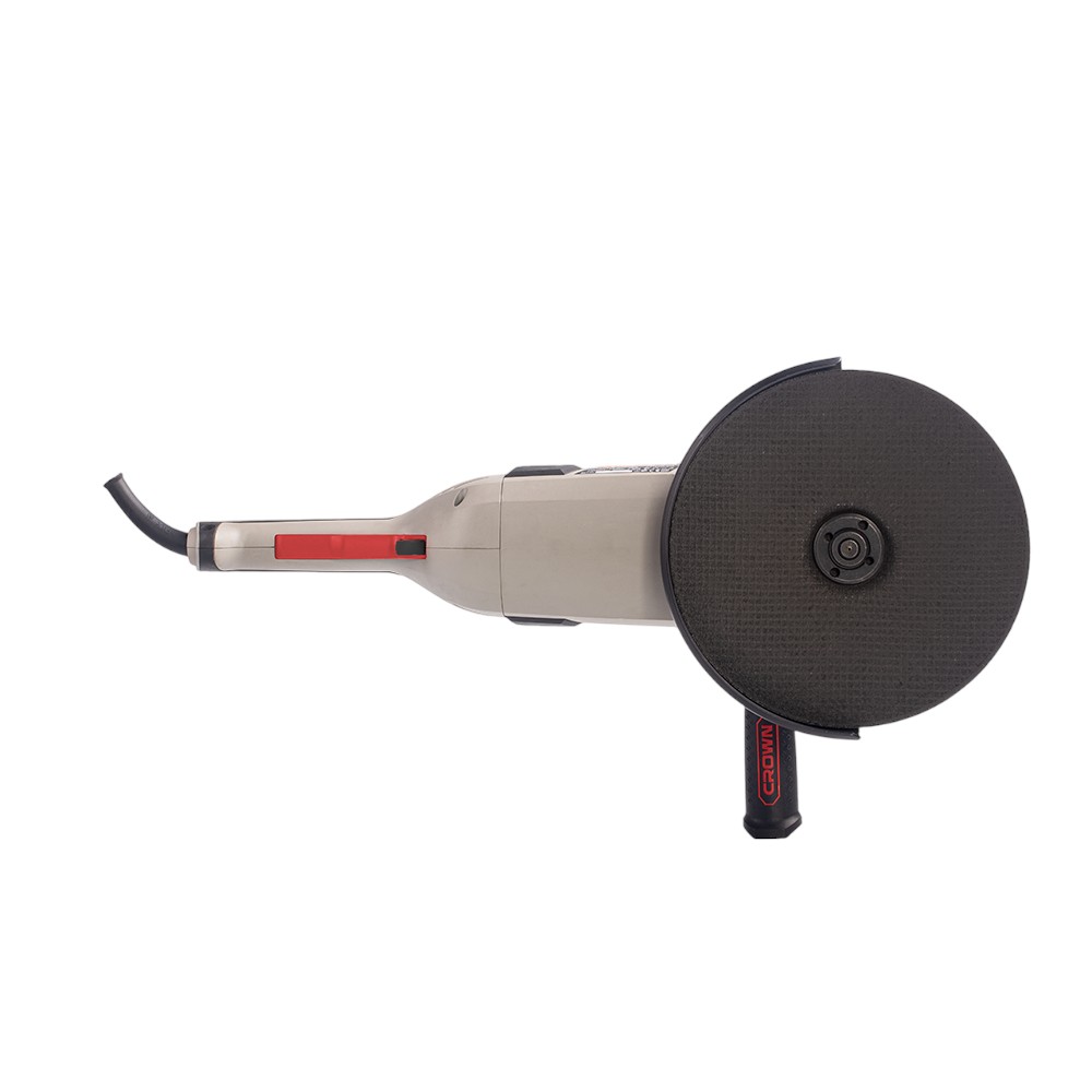 Машина угловая шлифовальная CROWN CT13489-230S