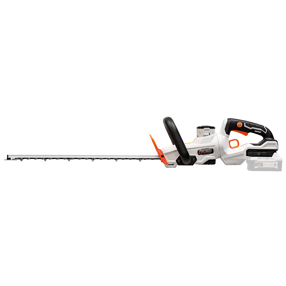 Кусторез аккумуляторный ELAND XP-252R