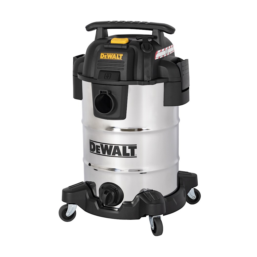 Пылесос промышленный DeWalt DXV30SAPTA