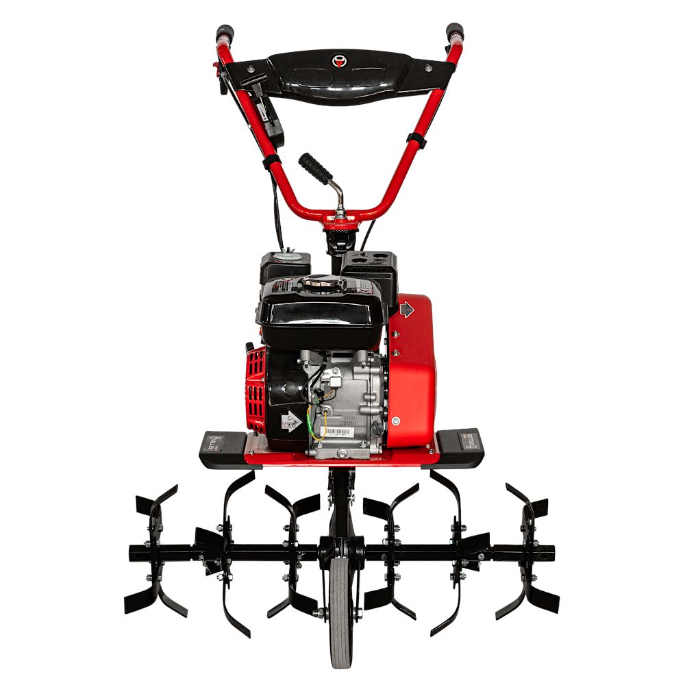 Культиватор бензиновый с ременным приводом VELLES GTB-750