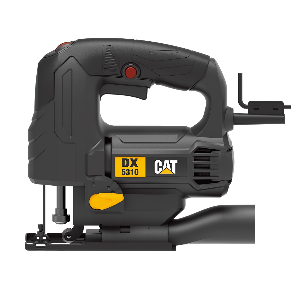Лобзик электрический CAT DX5310