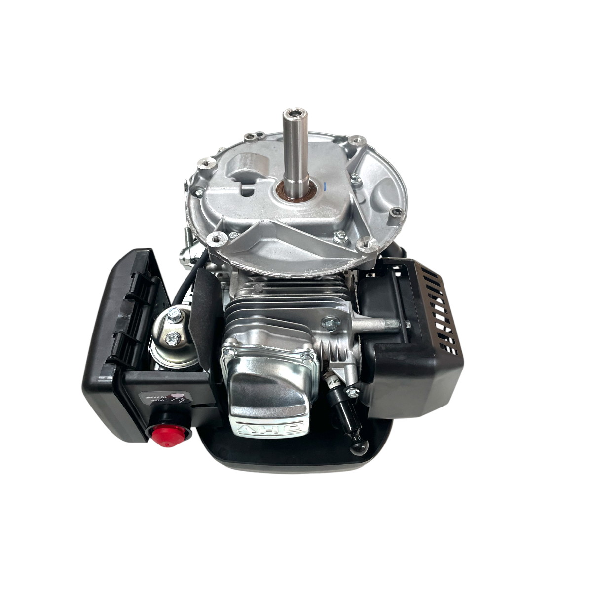 Бензиновый двигатель Y145V для газонокосилки BGL-645S (BGL 445, BGL-445S) ELAND