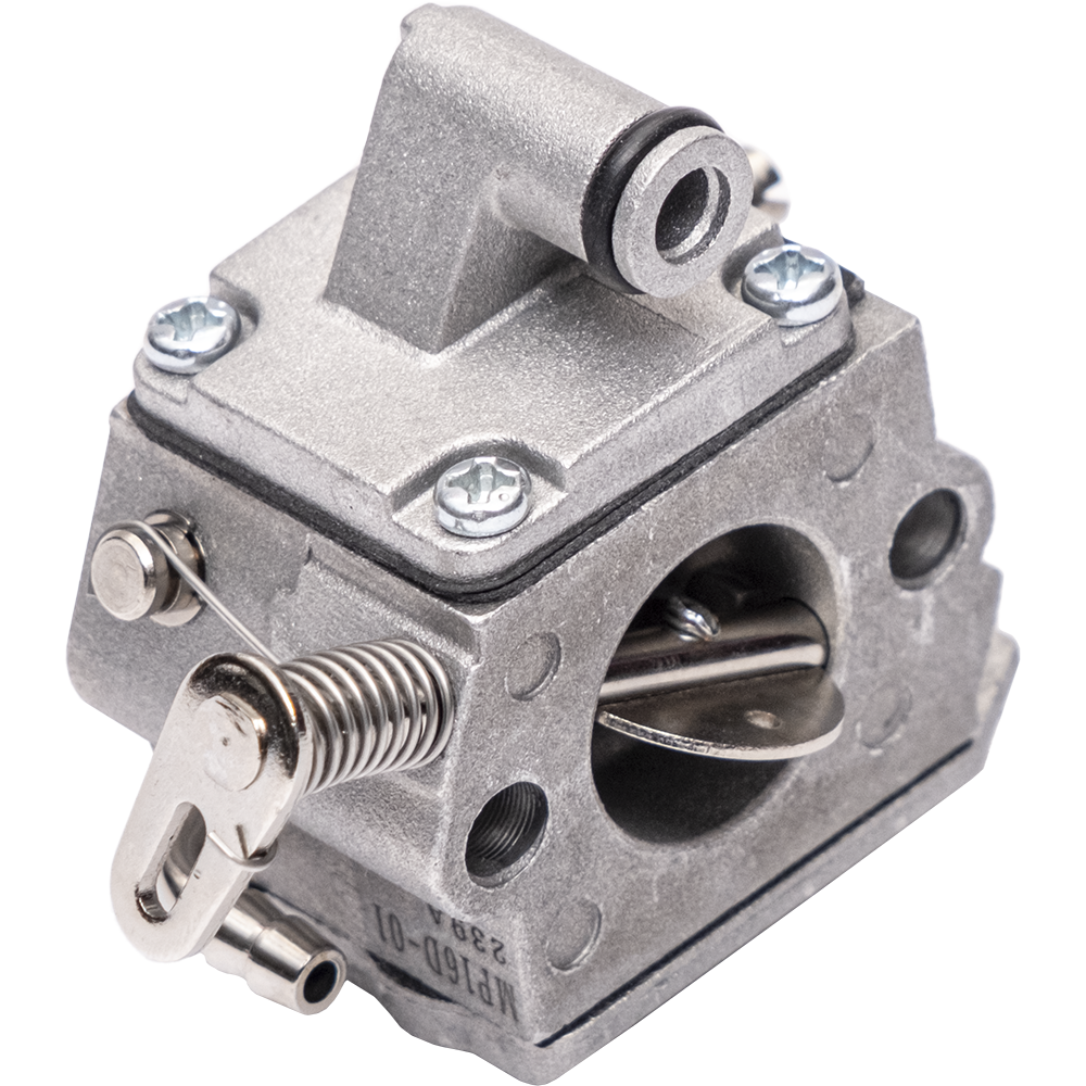 Карбюратор бензопилы MS180, копия Zama C1Q-S57A, OEM 1130 120 0608