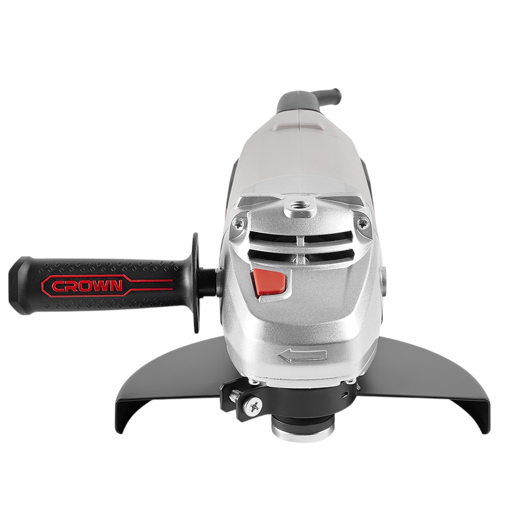 Машина угловая шлифовальная CROWN CT13489-230S