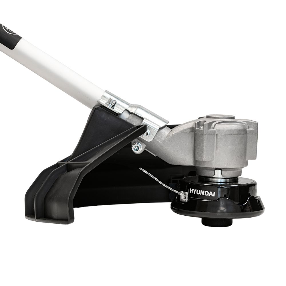 Триммер аккумуляторный HYUNDAI T-390iON