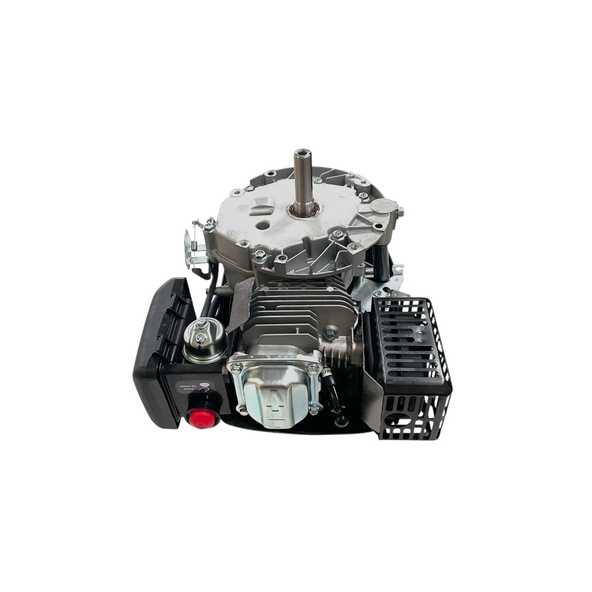 Бензиновый двигатель Y196V для газонокосилки BGL-755S ELAND