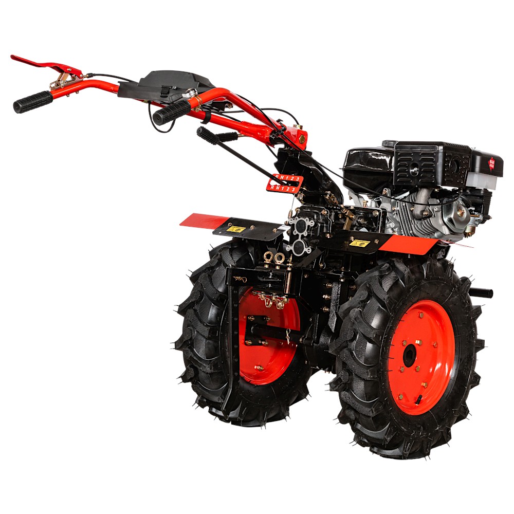 Культиватор бензиновый с прямым приводом VELLES GTL-1801