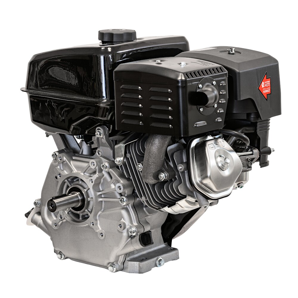 Двигатель бензиновый VELLES VL177F-D25