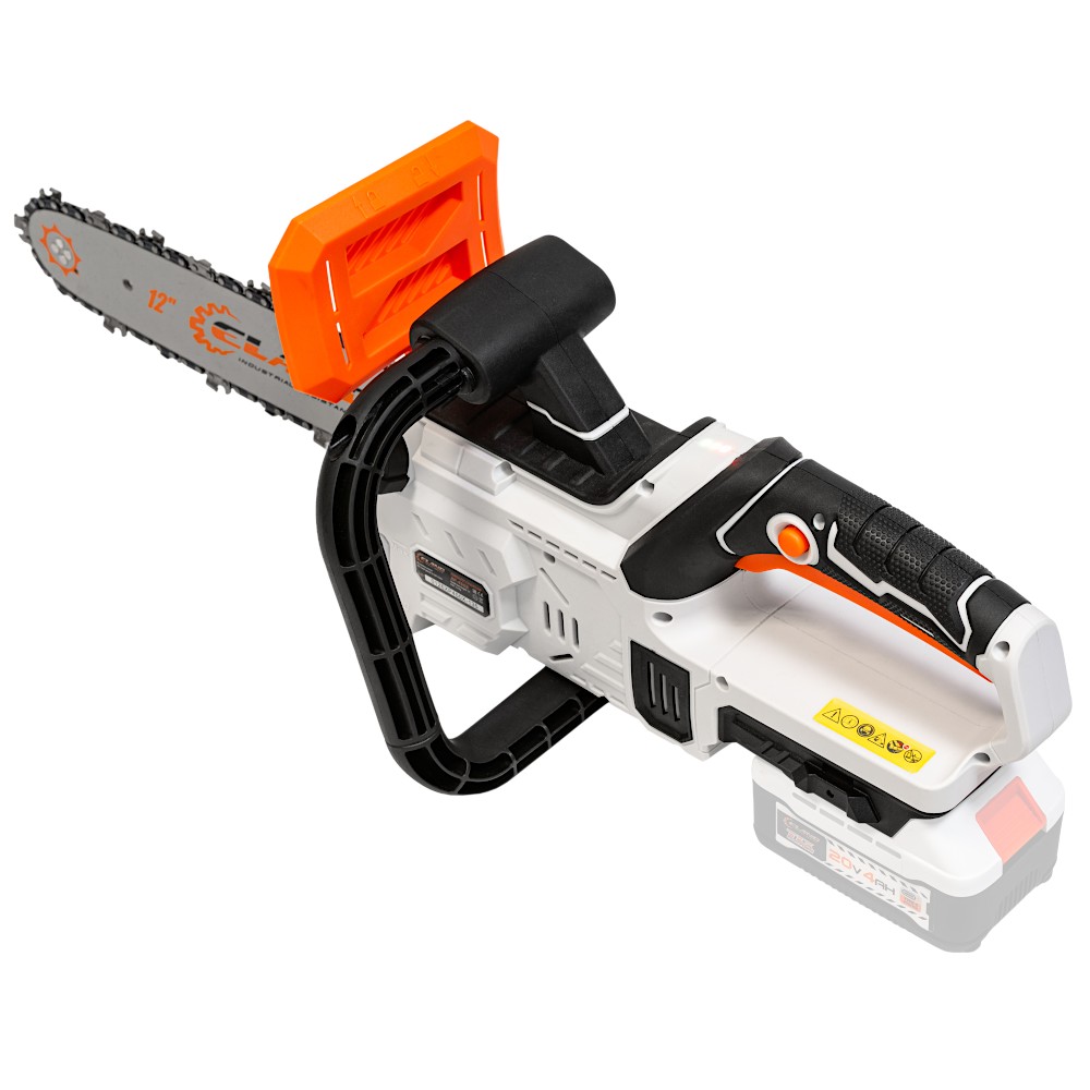 Пила аккумуляторная ELAND XP-450X