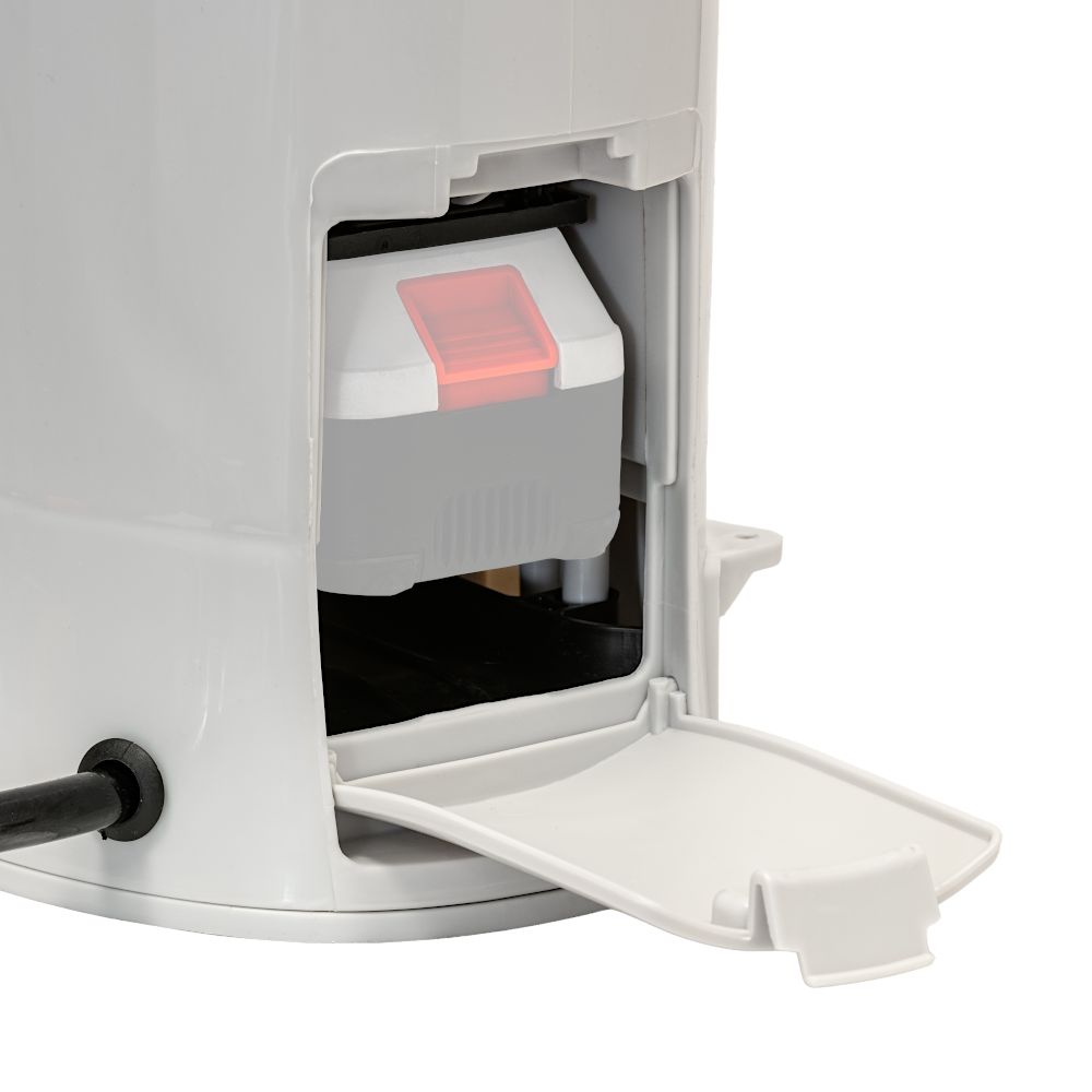 Опрыскиватель аккумуляторный ELAND ES-XP-10F